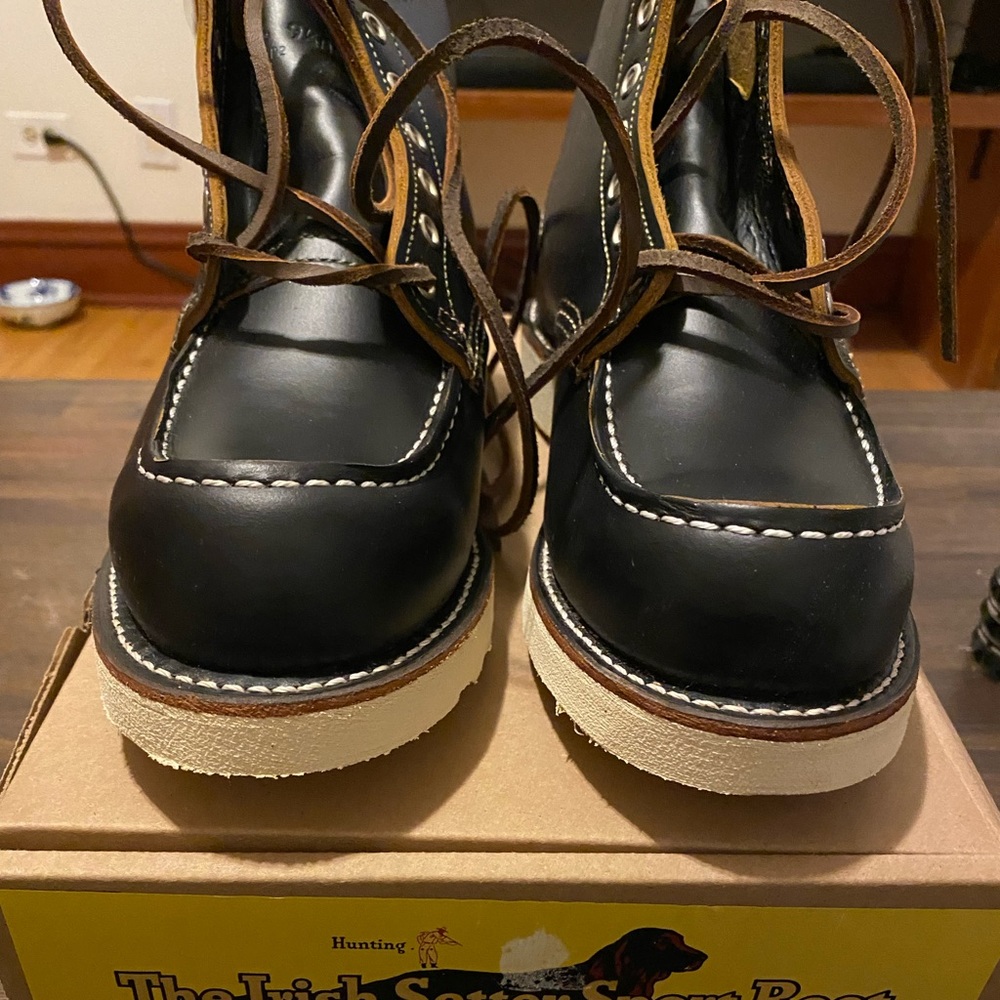 Redwing 9874